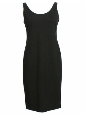 eileen fisher stretch jersey knit tank dress Stretch Jersey Knit Tank Dress